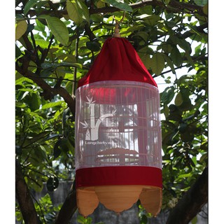 Áo lồng chim khuyên