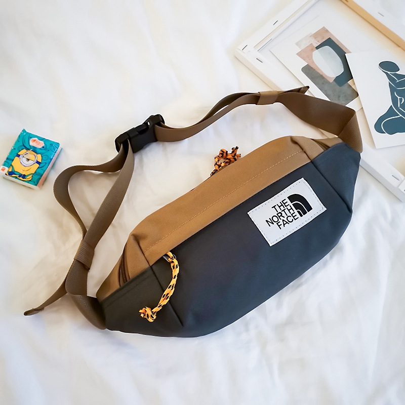 Túi Đeo Chéo The North Face Phong CáchThể Thao Thời Trang Dành Cho Nam Và Nữ | BigBuy360 - bigbuy360.vn