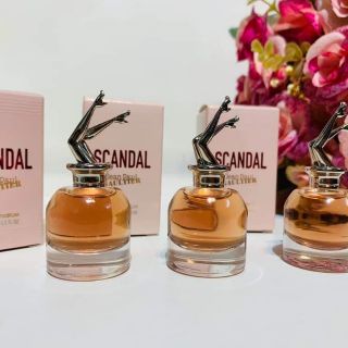 Nước hoa Scandal Jean Paul Gaultier mini