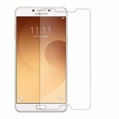 Miếng dán màn hình cường lực samsung galaxy C9 Pro