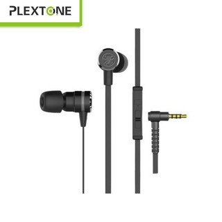 Tai Nghe Nhét Tai Plextone G20 Chính Hãng