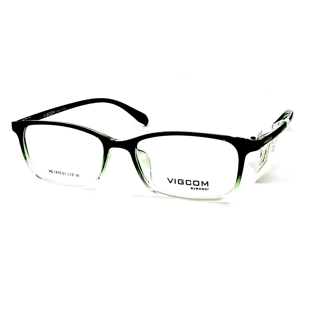 Gọng kính thời trang VIGCOM VG1670 C10