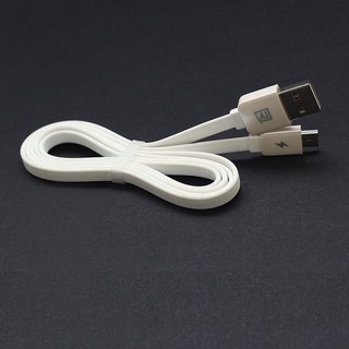 Cáp sạc Micro USB Remax
