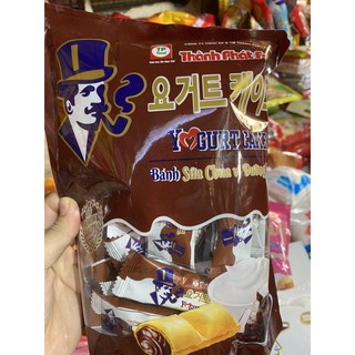(các vị) bánh sữa chua Yogurt Cake