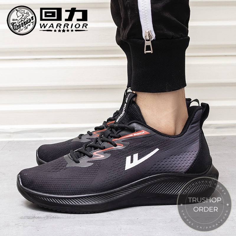 Giày thể thao nam Running Warrior 1927 nội địa Trung Quốc