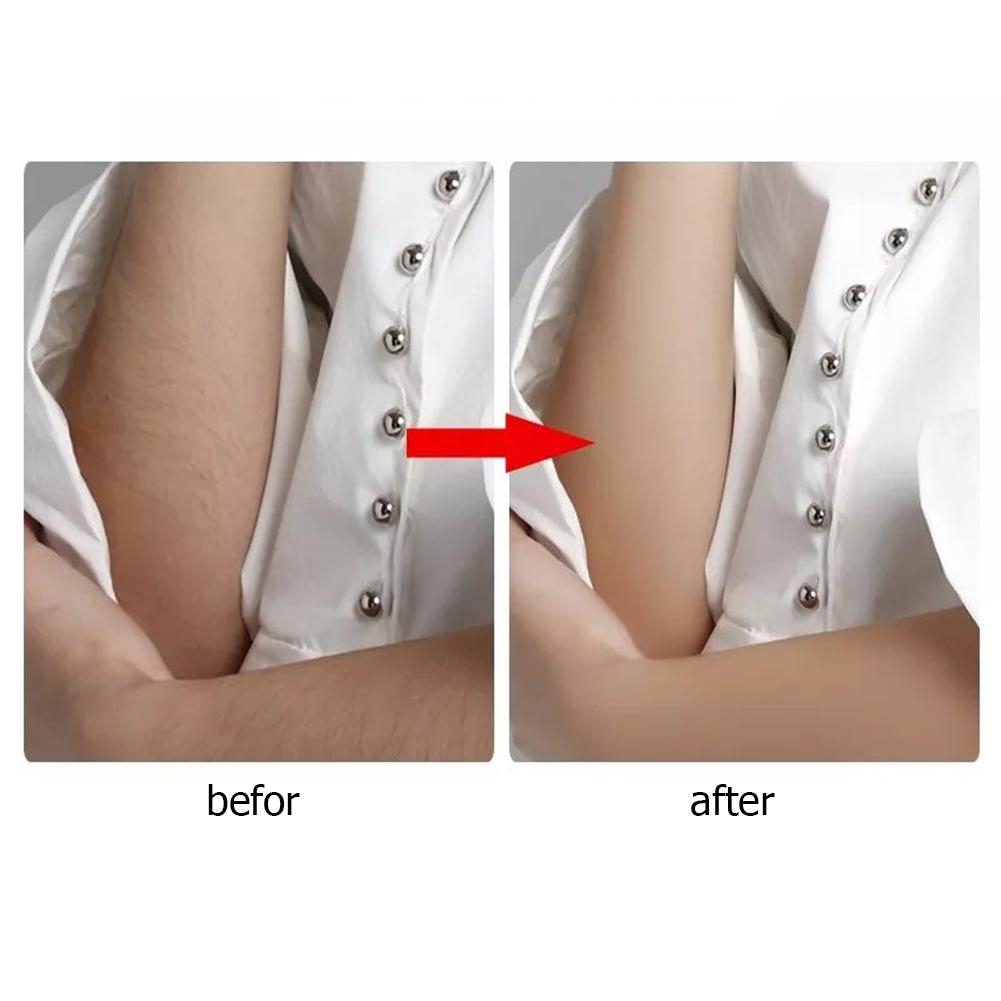 [Hàng mới về] Máy tỉa lông điện có thể sạc lại tiện dụng cho nữ