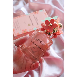 [𝐦ẫ𝐮 𝐭𝐡ử] Nước hoa nữ Marc Jacobs Daisy Eau So Fresh Daze 5ml/10ml/20ml #𝐌𝐈𝐃𝐔.𝐒𝐇𝐎𝐏