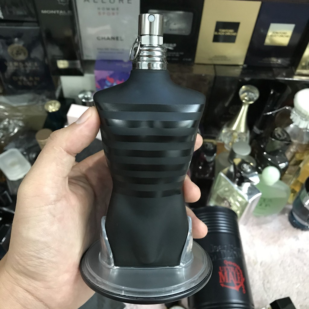 [10ml][Mẩu Thử] Nước Hoa Nam Chính Hãng JPG Ultra Male | BigBuy360 - bigbuy360.vn