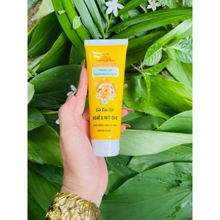 Sữa rữa mặt collagen x3 đông anh