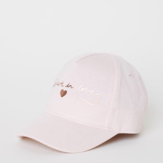 Mũ bé trai bé gái HM authentic