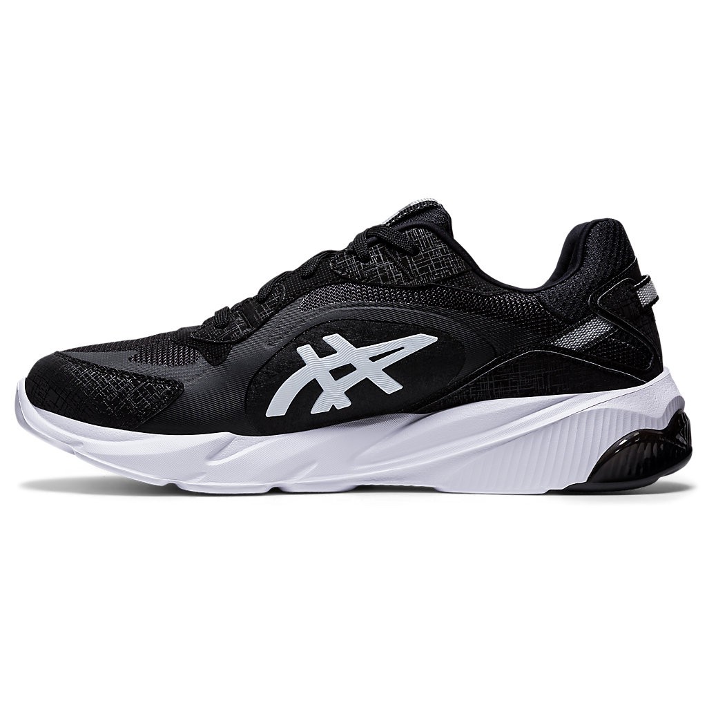 [Mã LT150 giảm 150k đơn 699k] Giày thời trang nam Asics GEL-MIQRUM 1021A339.001