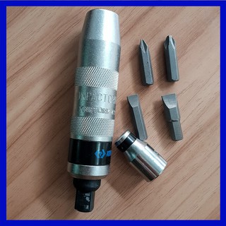 Bộ vít đóng hiệu kingtony nhập xịn