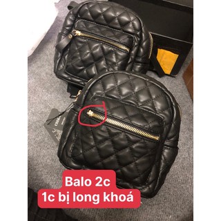 Balo xinh xắn đáng yêu