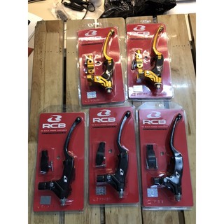 [RCB] Tay côn RCB chính hãng