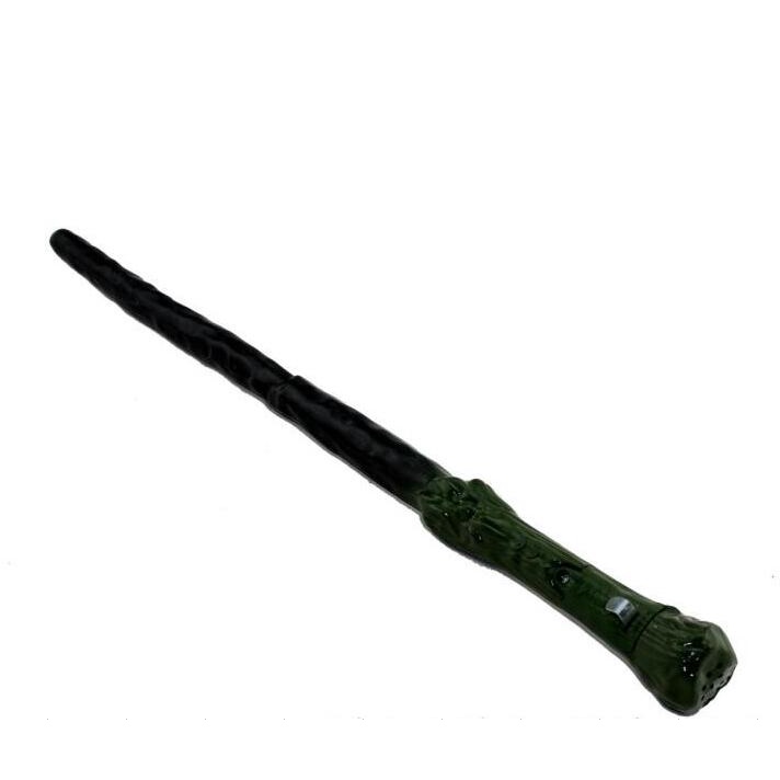 Gậy Phép Thuật Có Đèn LED Và Âm Thanh 36cm Cho Lễ Halloween