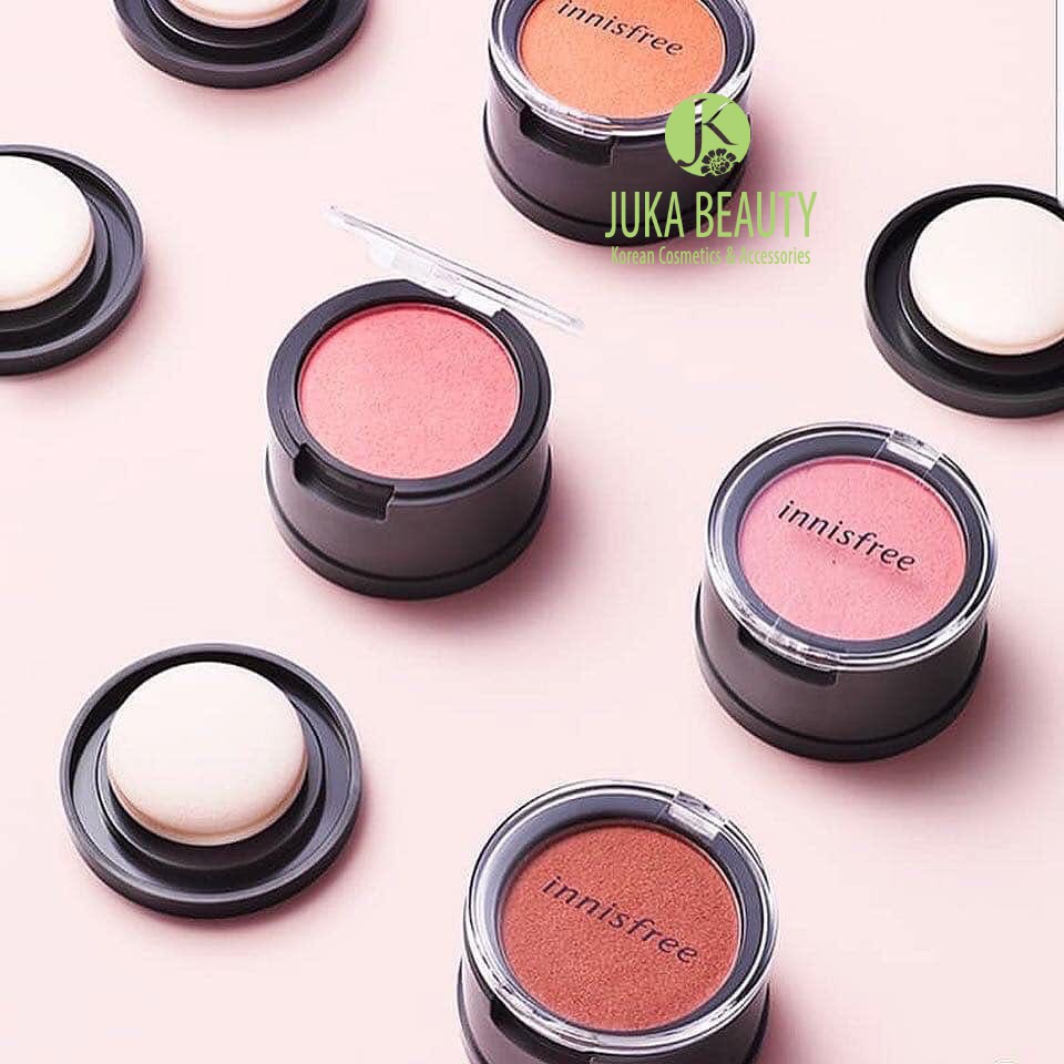 Má hồng Innisfree Jelly Cheek | BigBuy360 - bigbuy360.vn