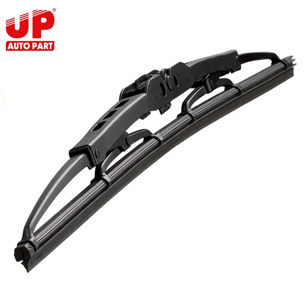 Gạt mưa Silicone xương cứng UP PART nhiều SIZE cho các dòng xe phổ thông