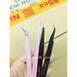 Combo 50 nhíp gắp siêu nhọn ✨✨✨