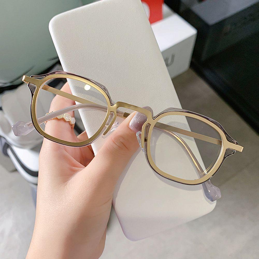 Kính Mát TR90 Chống Tia UV Ánh Sáng Xanh