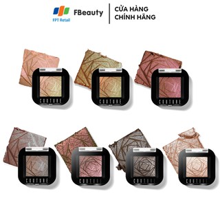 Phấn Mắt Apieu Couture Shadow