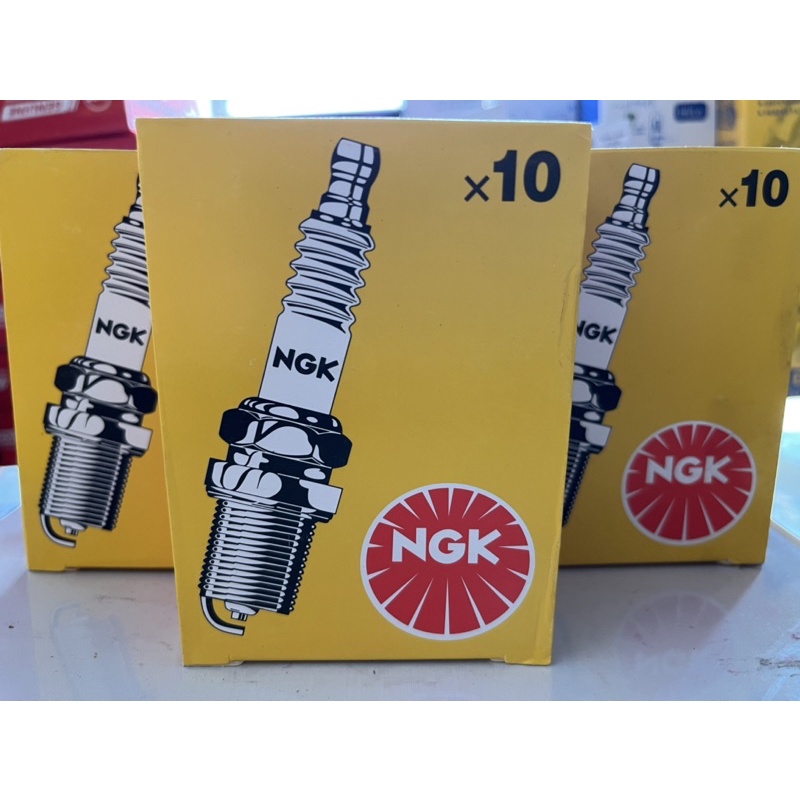 Bugi NGK chính hãng
