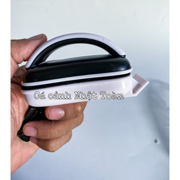 HÍT NAM CHÂM VỆ SINH HỒ CÁ SOBO MC-60