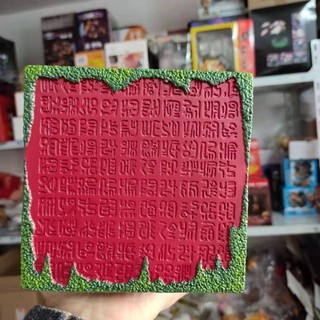 [Kadic] Mô hình Phiến đá Poneglyphs One piece