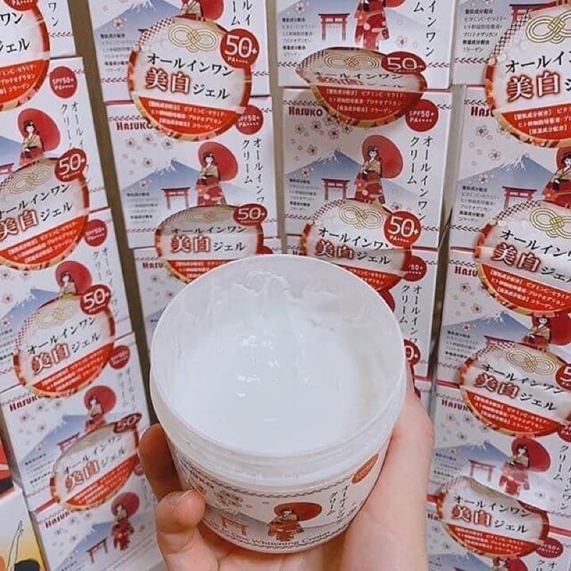 Ủ TRẮNG HASUKO CÔ GÁI NHẬT BẢN | BigBuy360 - bigbuy360.vn