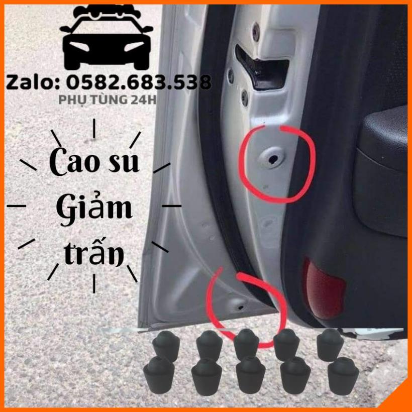 [SỈ LẺ] Cao su giảm chấn cửa ô tô , Núm cao su , Nút cao su  các dòng xe Kia - Hyundai [Mã 8219128010] | BigBuy360 - bigbuy360.vn