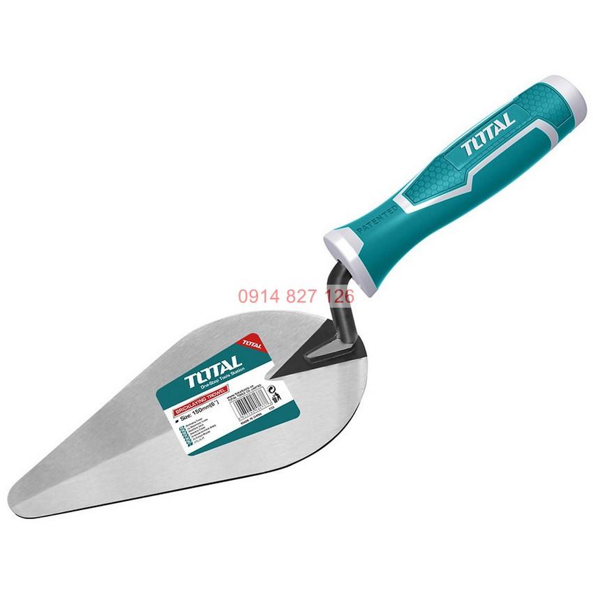 Bay lát gạch đủ cỡ 6 inch, 7 inch, 8 inch TOTAL THT82616, THT82716, THT82816 làm phẳng bề mặt, Bh 6 tháng