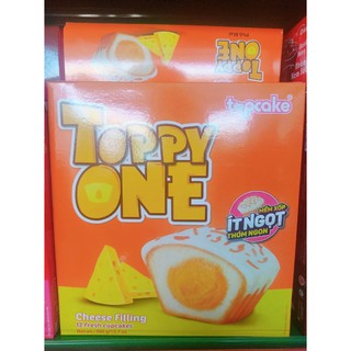 Bánh Top cake 360g