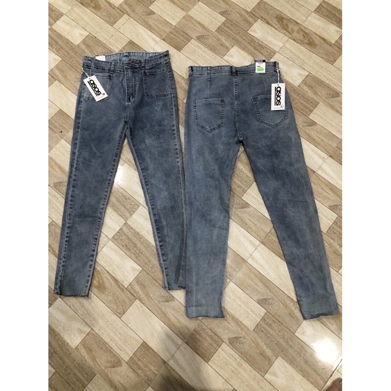 Quần Jean Cao Cấp Co Dãn bán giá sỉ