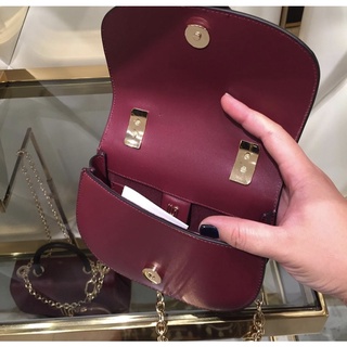 Túi lyn yên ngựa mini