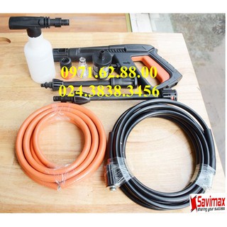 Máy rửa xe Lutian LT-210G-1300