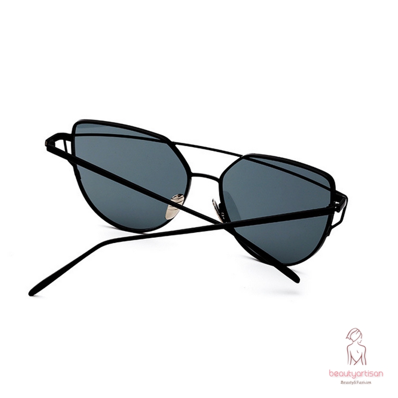 Kính râm tròng nhiều màu chống tia UV | BigBuy360 - bigbuy360.vn