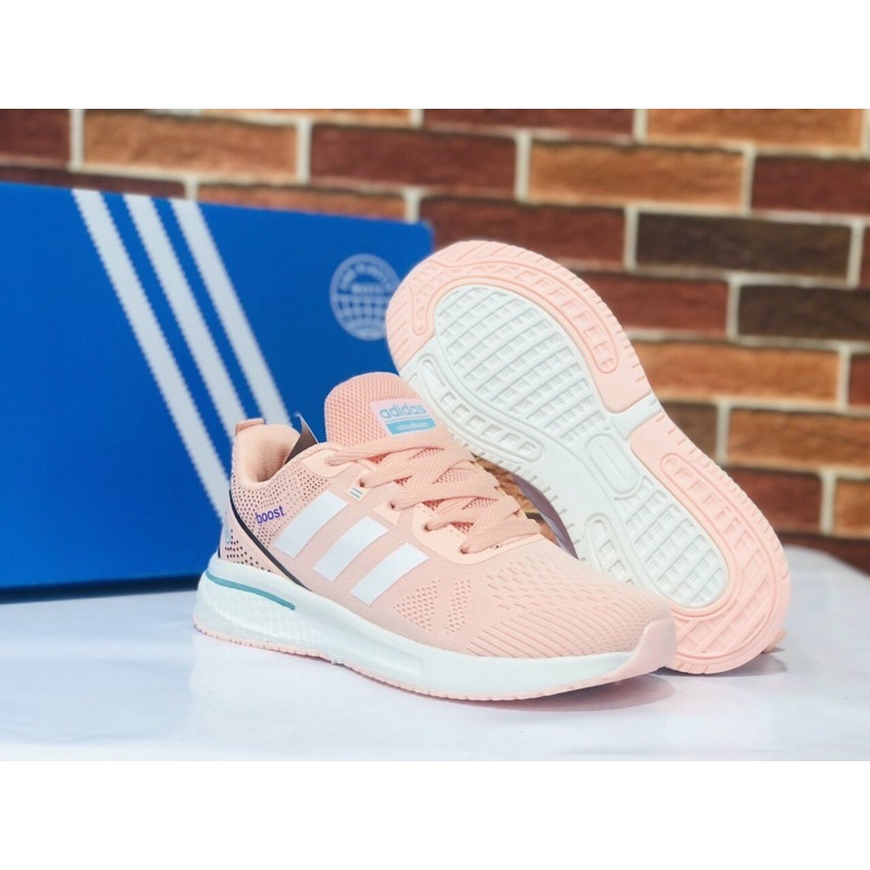 GiÀy Thể Thao Nữ Chuyên Chạy Bộ / Tập Gym / Giày Đi Bộ đủ size 36-40/CƠN SPORT