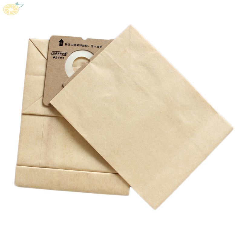 Túi đựng bụi dành cho máy hút bụi Rowenta ZR0049/ZR0007 RO1121 RO1122 RO1124 RO1321 RO1336 RO1131