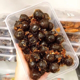 [ Xả Tồn ] 500g sấu xào gừng