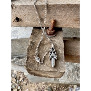 Vòng cỗ chrome hearts