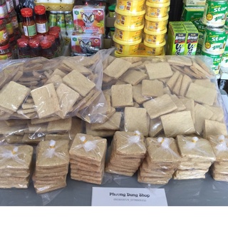 Sườn Non Chay loại Ngon  200gr