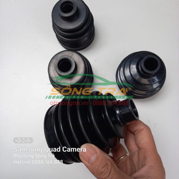 CHỤP BỤI LÁP NGOÀI KIA MORNING