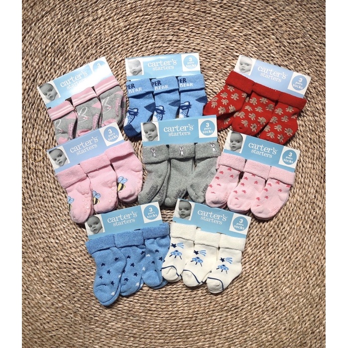 Sét tất xù xuất sịn đẹp cho bé