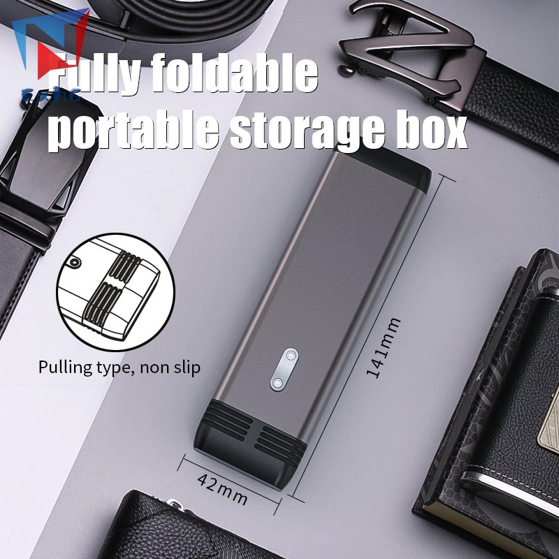 Giá Đỡ Điện Thoại Chống Trượt Có Thể Gấp Gọn Tiện Dụng Cho Gia Đình | BigBuy360 - bigbuy360.vn