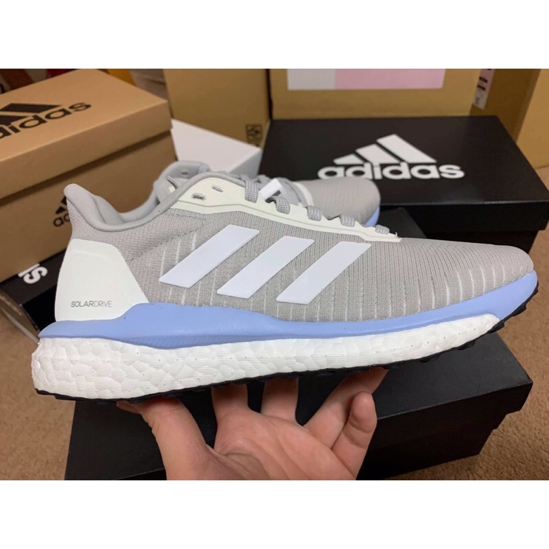 Sale Giày Adidas nữ chính hãng