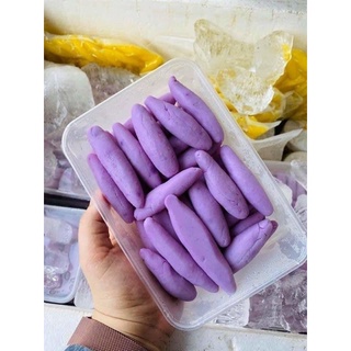 [ PHÚ NHUẬN] BÁNH KHOAI MỠ 500GR