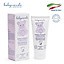 Kem dưỡng ẩm, sữa dưỡng ẩm và gel massage babycoccole chiết xuất hạnh nhân 0M+