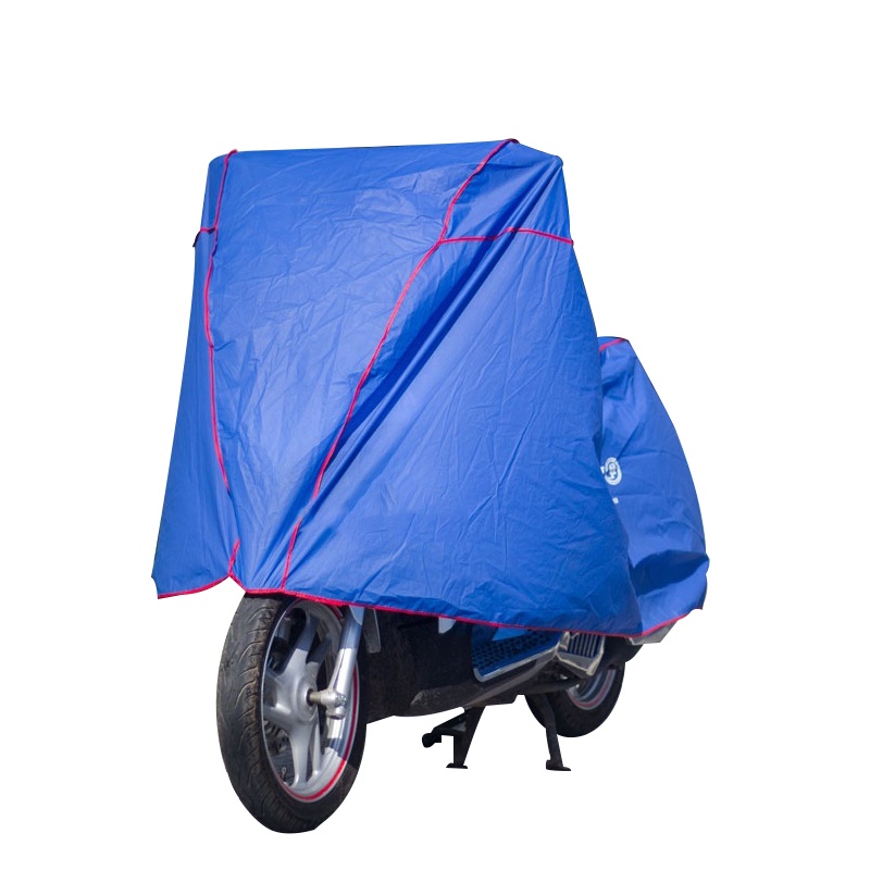Bạt phủ xe máy chất lượng tốt, chống mưa nắng, bụi bẩn, chất liệu EVA siêu nhẹ chống thấm tuyệt đối, áo trùm xe
