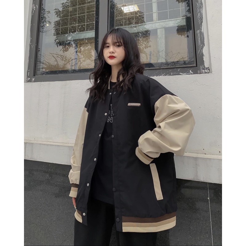 ÁO BOMBER WAS (kèm ảnh thật) | BigBuy360 - bigbuy360.vn