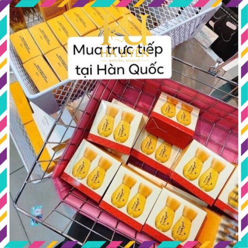 Serum Vang 24k 30ml , Serum Vang Dưỡng Ẩm , Dưỡng Trắng Da Cao Cấp Với Tinh Chất Vang 24k HÀN QUỐC [ Auth ]