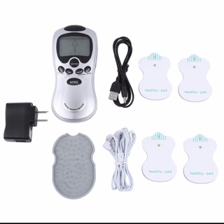 Máy massa trị liệu 4 miếng dán